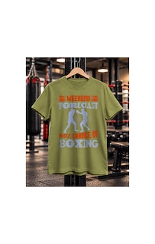 Segungear Weekend Erkek Regular Fit Baskılı Spor Tişört Haki - 932264568 Haki Segungear Weekend Erkek Regular Fit Baskılı Spor Tişört Haki - 932264568 Haki