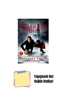 Mezarın Dibinde + Yapışkanlı Not Kağıdı Mezarın Dibinde + Yapışkanlı Not Kağıdı