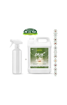 Oithox Plus Ul Pire Bit Tahta Kurusu Mite Hamam 5 L + Şişe Oithox Plus Ul Pire Bit Tahta Kurusu Mite Hamam 5 L + Şişe