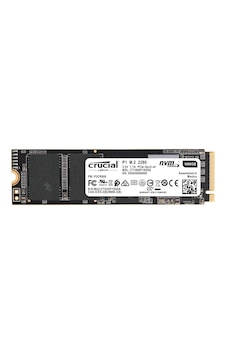 Crucial P1 CT1000P1SSD8 1 TB M.2 NVMe PCIe SSD Crucial P1 CT1000P1SSD8 1 TB M.2 NVMe PCIe SSD