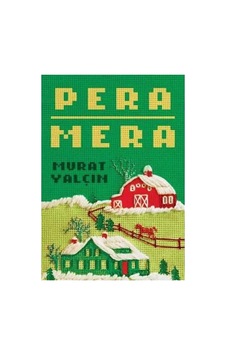 Pera Mera - Murat Yalçın