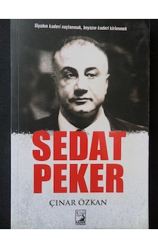 Sedat Peker/çınar Özkan