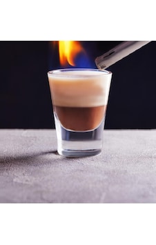 Paşabahçe 52134 Boston Shots Likör Shot Bardağı 12'li Paşabahçe 52134 Boston Shots Likör Shot Bardağı 12'li