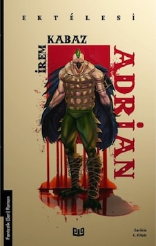 Ektelesi Adrian - İrem Kabaz - Vaveyla Ektelesi Adrian - İrem Kabaz - Vaveyla