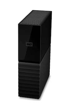 WD WDBBGB0120HBK My Book 3.5"12 TB USB 3.0 Taşınabilir Disk WD WDBBGB0120HBK My Book 3.5"12 TB USB 3.0 Taşınabilir Disk