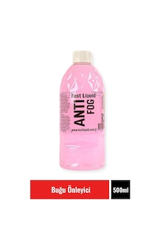 Antı Fog 500ml Buğu Önleyici