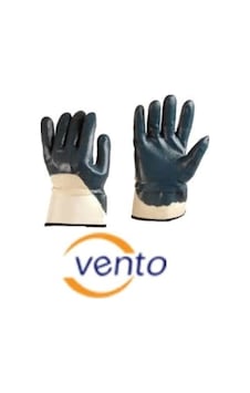 Vento Petrol - Gaz Eldiveni Petrolcü Nitril Eldiveni