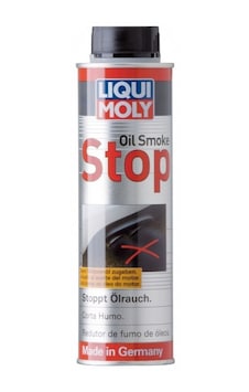 Liqui-Moly Oil Smoke Stop Duman Kesici Önleyici Yağ Katkısı 2122 Liqui-Moly Oil Smoke Stop Duman Kesici Önleyici Yağ Katkısı 2122