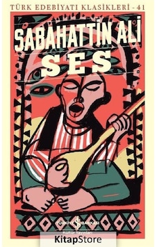 Ses / Sabahattin Ali N11.1818