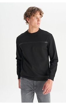 Wrangler Erkek Sweat W2520534001 Black Siyah Wrangler Erkek Sweat W2520534001 Black Siyah