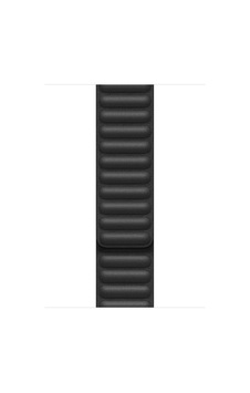 Microsonic Watch Series 11 46mm İçin Kordon Leather Link Band Siyah Watch Series 11 46mm İle Uyumlu Kordon - Siyah Sku: Zeus8690010074904 Microsonic Watch Series 11 46mm İçin Kordon Leather Link Band Siyah Watch Series 11 46mm İle Uyumlu Kordon - Siyah Sku: Zeus8690010074904