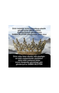 Pasta Taçı Metal 12 Cm Doğum Günü Taçı Kral Tacı Pasta Süsü Brithday Taçı Sarı Kaplı Beyaz Taş - 689142162 Sarı Kaplı Beyaz Taş Pasta Taçı Metal 12 Cm Doğum Günü Taçı Kral Tacı Pasta Süsü Brithday Taçı Sarı Kaplı Beyaz Taş - 689142162 Sarı Kaplı Beyaz Taş