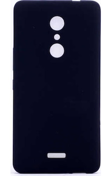 Alcatel A3 Xl Kılıf Zore Premier Silikon Kapak Kırmızı Alcatel A3 Xl Kılıf Zore Premier Silikon Kapak Kırmızı