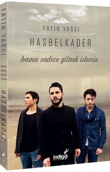 Hasbelkader Fatih Yağcı Indigo Kitap Hasbelkader Fatih Yağcı Indigo Kitap