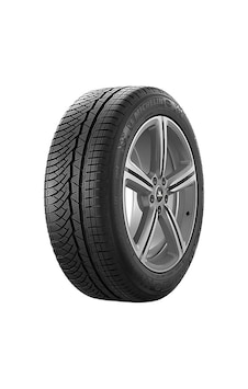 Michelin Pilot Alpin Pa4 255/45r19 104v Kış Lastiği 2025 Michelin Pilot Alpin Pa4 255/45r19 104v Kış Lastiği 2025