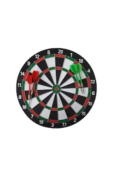 Iğneli Dart Büyük Boy 35408 43.18 Cm.