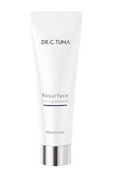 Farmasi Dr. C. Tuna Resurface Krem Temizleyici 100 ML