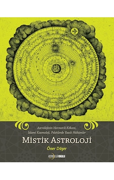 Mistik Astroloji Mistik Astroloji