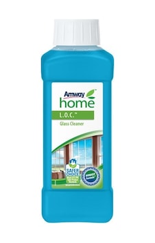 Amway Home LOC Cam Temizleyici 500 ML Amway Home LOC Cam Temizleyici 500 ML