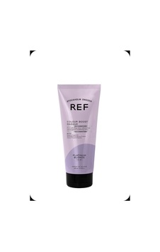 Ref Colour Boost Masque Platinum Blonde 200 Ml