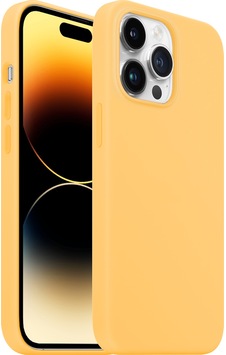 Buff Apple Uyumlu iPhone 14 Pro Rubber Fit Kılıf Buff Apple Uyumlu iPhone 14 Pro Rubber Fit Kılıf
