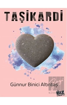 Taşikardi Biz Kitap - Biz Kitap