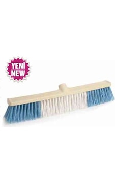 Go İthalat Plastik Çalı Fırça 50cm Go İthalat Plastik Çalı Fırça 50cm
