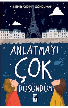 Anlatmayı Çok Düşündüm Anlatmayı Çok Düşündüm