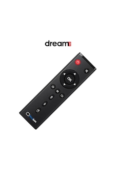 Neobox Alpha Kumanda Neobox Alpha Kumanda