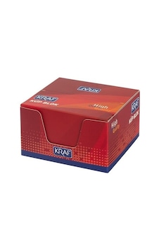 Kraf Kup Blok Beyaz 8x8 Cm 115g Kraf Kup Blok Beyaz 8x8 Cm 115g