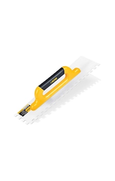 Sgs 3615 Seramik Mala Kauçuk Saplı 15 15 50cm Kapalı Sap Sgs 3615 Seramik Mala Kauçuk Saplı 15 15 50cm Kapalı Sap