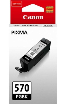 Canon PGI-570BK Siyah Mürekkep Kartuş 0372C001AA