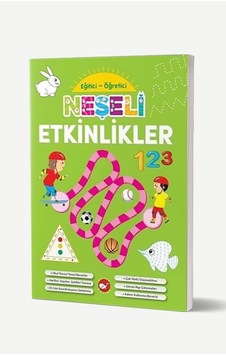 Neşeli Etkinlikler-Eğitici Öğretici Neşeli Etkinlikler-Eğitici Öğretici