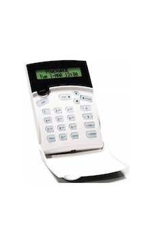 Crow Runner Small Lcd Kablolu Keypad Crow Runner Small Lcd Kablolu Keypad