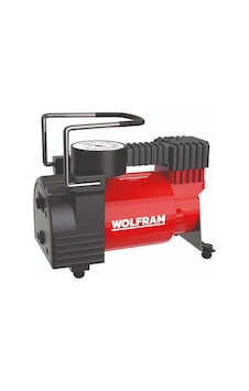 Hava - 308 - Kompresörü Bakır Sargı Geniş Gövde Uzun Ömür 12 Volt - Kmrsfres - 180 Watt