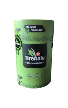 Tirebolu 42 İlk Hasat Mayıs Çayı 500 G Tirebolu 42 İlk Hasat Mayıs Çayı 500 G