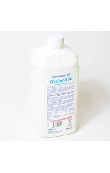 Dermosept Oksijenli Su 1000 ML x 3 Dermosept Oksijenli Su 1000 ML x 3