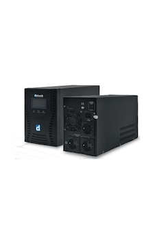 Dotvolt Volt Ln Plus 3000 Va Line İnteractive 4 X 12v 7 Ah Ups Cgcg0dtv0006 Dotvolt Volt Ln Plus 3000 Va Line İnteractive 4 X 12v 7 Ah Ups Cgcg0dtv0006