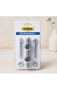 Kapı Emniyet Aparatı 25 Mm