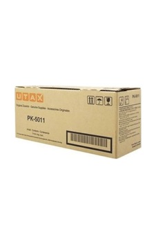 Utax Pk-5011k Siyah Toner Utax Pk-5011k Siyah Toner