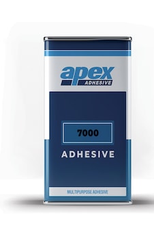 Apex Yapıştırıcı 3 Kg