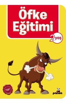 Öfke Eğitimi 2 Yaş Öfke Eğitimi 2 Yaş