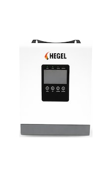 Akıllı İnvertör- Mppt 6kw 48v Wifi'li Hegel Akıllı İnvertör- Mppt 6kw 48v Wifi'li Hegel
