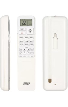 Huayu K-tb1897 A/c Akıllı Universal Klima Kumandası Huayu K-tb1897 A/c Akıllı Universal Klima Kumandası