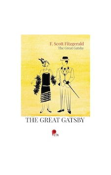 The Great Gatsby / F. Scott Fitzgerald The Great Gatsby / F. Scott Fitzgerald