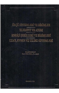 Ölçü Sistemleri Ve Birimler Element Ve Atom Enerji Şekilleri Ve Birimleri Uzay Evren Ve Yıldız Sistemleri Ölçü Sistemleri Ve Birimler Element Ve Atom Enerji Şekilleri Ve Birimleri Uzay Evren Ve Yıldız Sistemleri