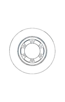 Auto Fd22135 Ön Fren Diski Mazda Pıck-up B 2500 87-93 -pıck-up E 2600 87 272x22x6dlxhavalı Uc8633251-uc8633251x 1 Takım Auto Fd22135 Ön Fren Diski Mazda Pıck-up B 2500 87-93 -pıck-up E 2600 87 272x22x6dlxhavalı Uc8633251-uc8633251x 1 Takım