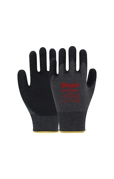 Beybi Pl17 Flex Likralı Lateks Camcı Eldiveni No:10 1 Çift Beybi Pl17 Flex Likralı Lateks Camcı Eldiveni No:10 1 Çift