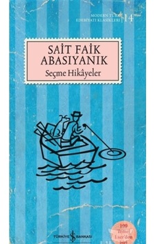 Sait Faik Abasıyanık Seçme Hikayeler (550306484)
