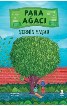 Para Ağacı - Mydr-673470 Para Ağacı - Mydr-673470